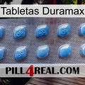 Duramax Tablets viagra3